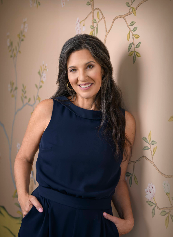 Jamie Leonard, Licensed Professional Counselor in Frisco TX